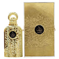 LATTAFA BAYAAN 3.4 EAU DE PARFUM SPRAY by LATTAFA