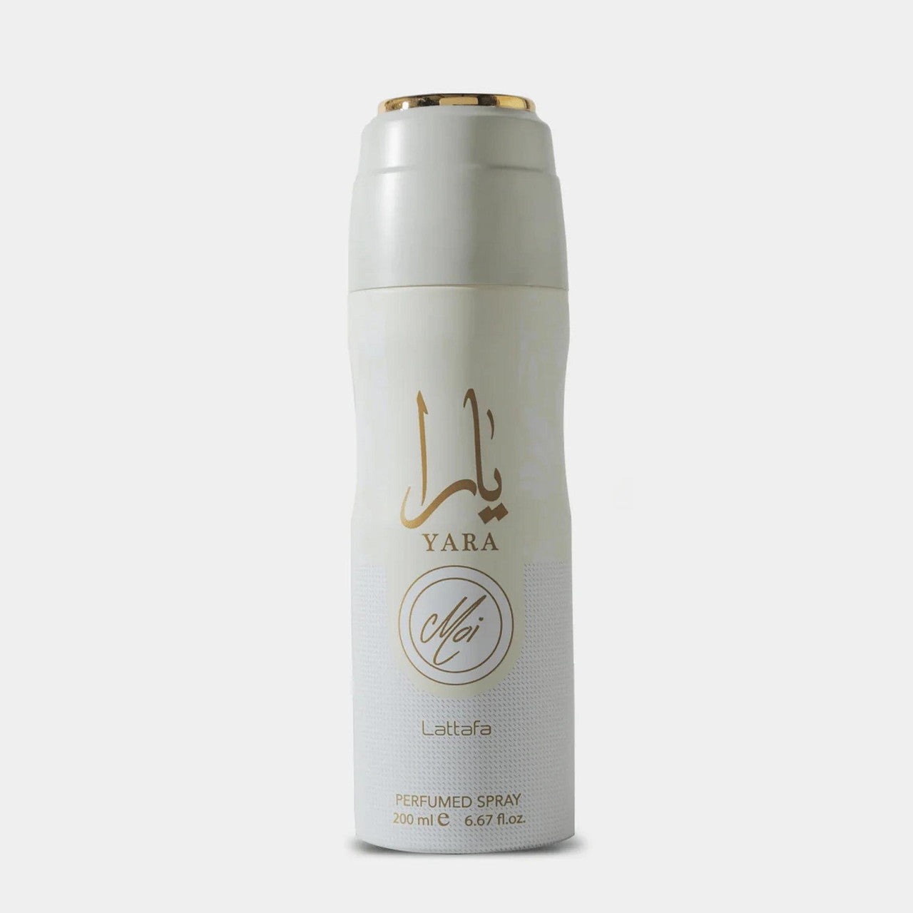 Lattafa Yara Moi 6.7 oz Perfumed Body Spray for Women