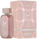 LATTAFA HAYAATI FLORENCE 3.4 EAU DE PARFUM SPRAY by LATTAFA