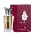 LATTAFA DYNASTY 3.4 EAU DE PARFUM SPRAY by LATTAFA
