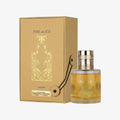 LATTAFA FIRE ON ICE 3.7 EAU DE PARFUM SPRAY
