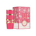 LATTAFA YARA CANDY 3.4 EAU DE PARFUM SPRAY FOR WOMEN