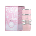 LATTAFA YARA 3.4 EAU DE PARFUM SPRAY by LATTAFA