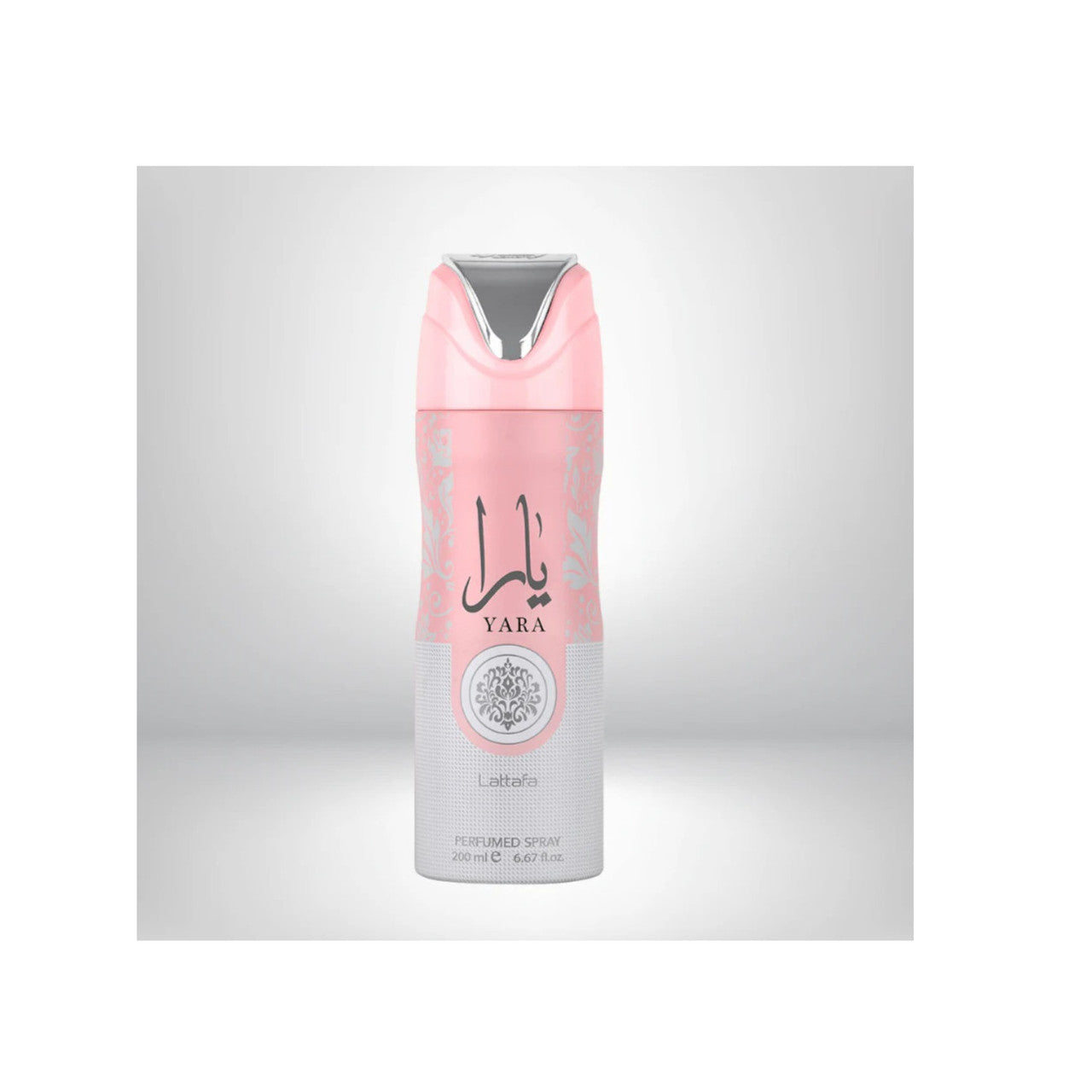 Lattafa Yara 6.7 oz Perfumed Body Spray for Women