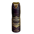 LATTAFA BADE'E AL OUD AMETHYST 6.7 PERFUMED BODY SPRAY by LATTAFA