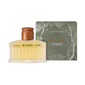 LAURA BIAGIOTTI ROMA UOMO 1.3 EAU DE TOILETTE SPRAY FOR MEN by LAURA BIAGOTTI