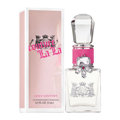 JUICY COUTURE COUTURE LA LA 0.5 EAU DE PARFUM SPRAY FOR WOMEN by JUICY COUTURE