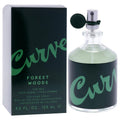 CURVE FOREST WOODS 4.2 COLOGNE SPRAY FOR MEN