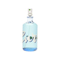 CURVE TESTER 3.4 EAU DE TOILETTE SPRAY FOR WOMEN