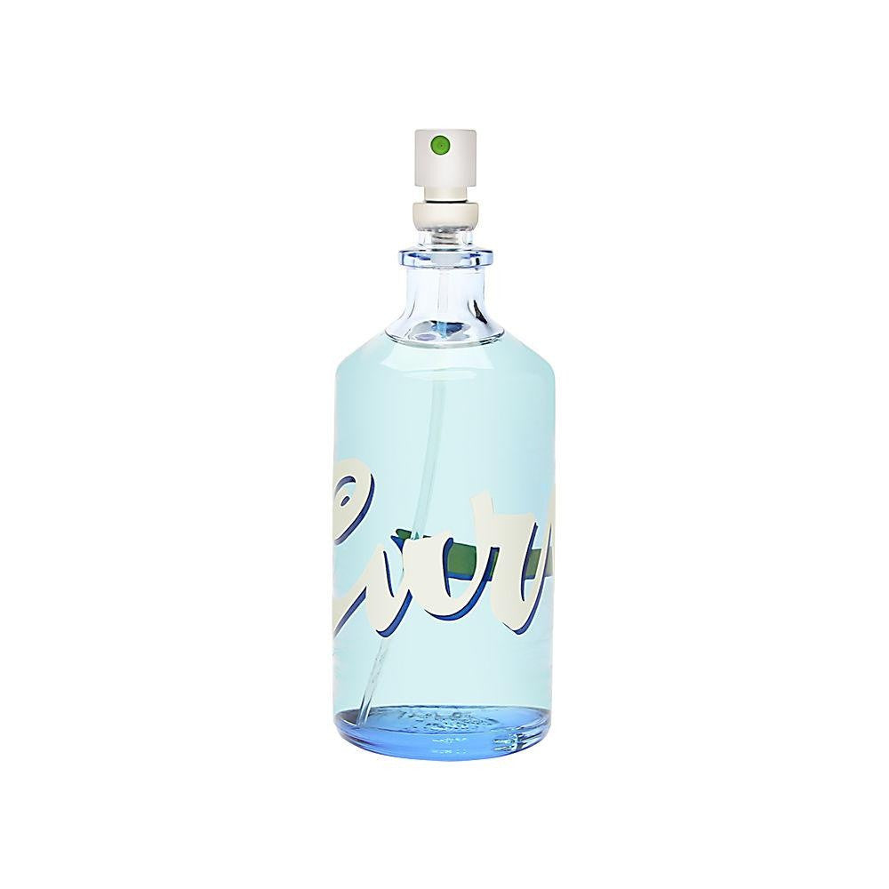 CURVE TESTER 3.4 EAU DE TOILETTE SPRAY FOR WOMEN