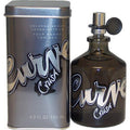 CURVE CRUSH 4.2 EAU DE COLOGNE SPRAY FOR MEN by CURVE