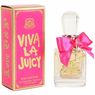 VIVA LA JUICY 1.7 EAU DE PARFUM SPRAY by JUICY COUTURE