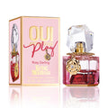 JUICY COUTURE OUI PLAY ROSY DARLING 0.5 EAU DE PARFUM SPRAY FOR WOMEN by JUICY COUTURE