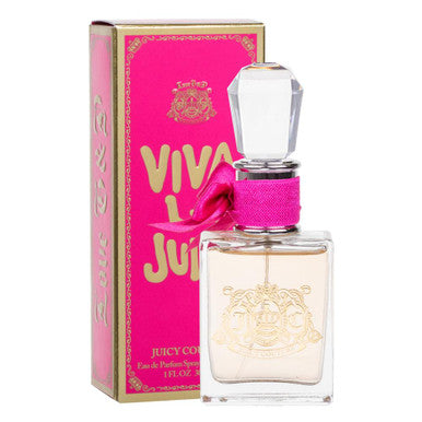 VIVA LA JUICY 1 OZ EAU DE PARFUM SPRAY FOR WOMEN by JUICY COUTURE