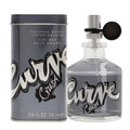 CURVE CRUSH 2.5 COLOGNE SPRAY FOR MEN by LIZ CLAIBORNE