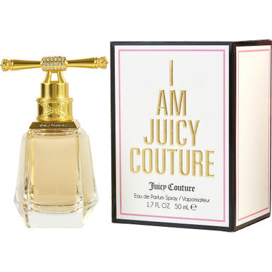 JUICY COUTURE I AM JUICY COUTURE 1.7 EDP SP by JUICY COUTURE