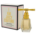 JUICY COUTURE I AM JUICY COUTURE 1 OZ EAU DE PARFUM SPRAY by JUICY COUTURE