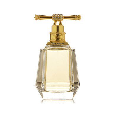 JUICY COUTURE I AM JUICY COUTURE TESTER 3.4 EDP SP by JUICY COUTURE
