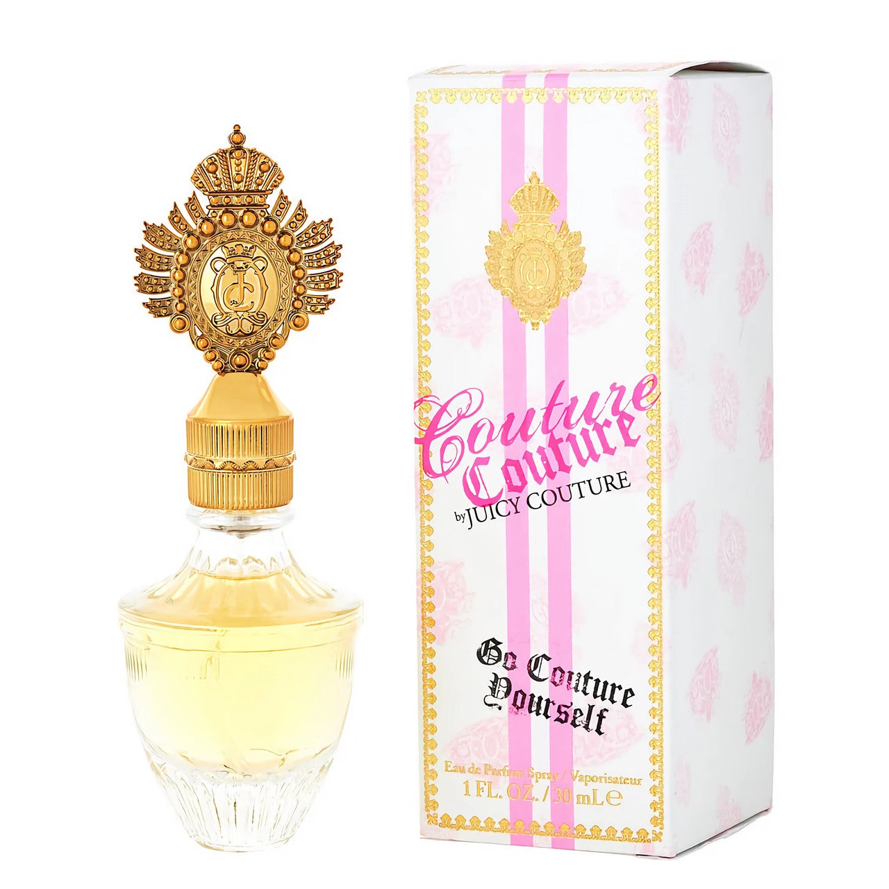 Juicy Couture Couture 1 oz EDP for Women
