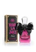 VIVA LA JUICY NOIR 1 OZ EAU DE PARFUM SPRAY FOR WOMEN by JUICY COUTURE