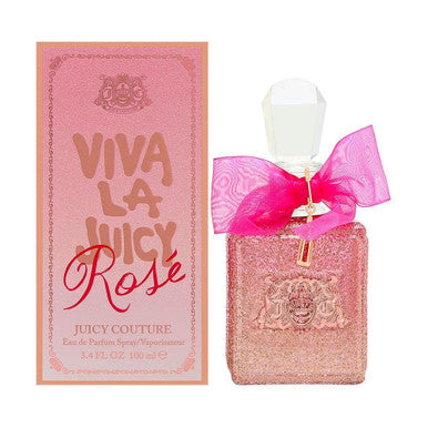 VIVA LA JUICY ROSE 3.4 EAU DE PARFUM SPRAY by JUICY COUTURE