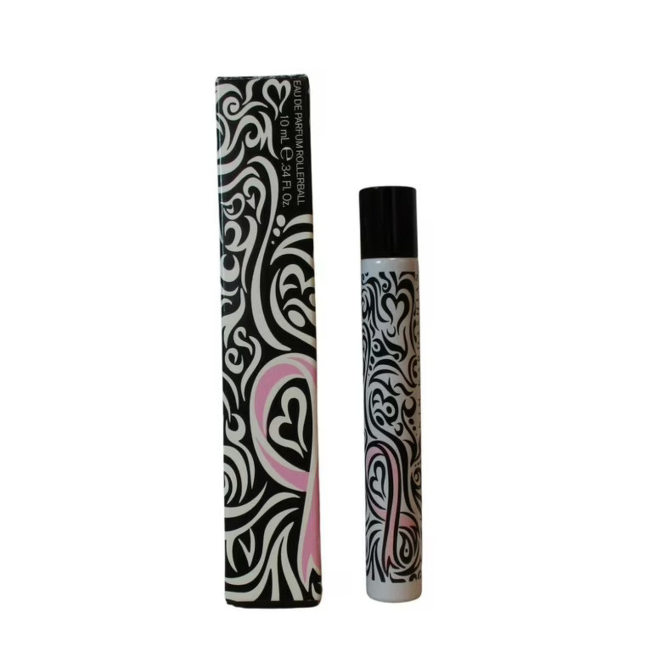 KIM KARDASHIAN 0.34 EAU DE PARFUM ROLLERBALL FOR WOMEN