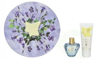 LOLITA LEMPICKA MON PREMIER 2 PCS SET FOR WOMEN: 1.7 EAU DE PARFUM SPRAY + 2.5 BODY LOTION by LOLITA LEMPICKA
