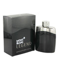 MONT BLANC LEGEND 3.4 EAU DE TOILETTE SPRAY FOR MEN by MONT BLANC