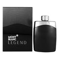 MONT BLANC LEGEND 6.7 EAU DE TOILETTE SPRAY FOR MEN by MONT BLANC