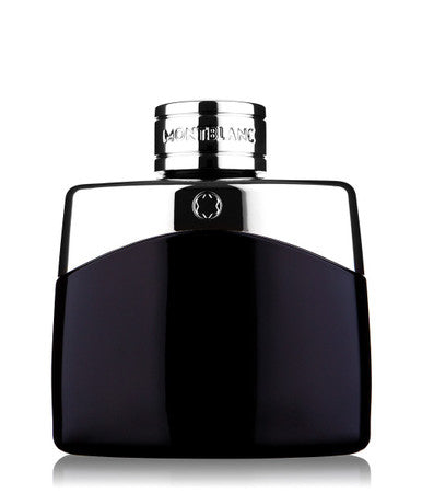 MONT BLANC LEGEND TESTER 3.4 OZ EAU DE TOILETTE SPRAY FOR MEN by MONT BLANC