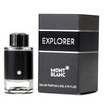 MONT BLANC EXPLORER 0.15 OZ EAU DE PARFUM MINI by MONT BLANC