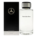 MERCEDES-BENZ 8 OZ EAU DE TOILETTE SPRAY FOR MEN by MERCEDES-BENZ
