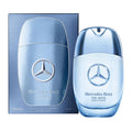 MERCEDES-BENZ THE MOVE EXPRESS 3.4 EAU DE TOILETTE SPRAY FOR MEN by MERCEDES-BENZ