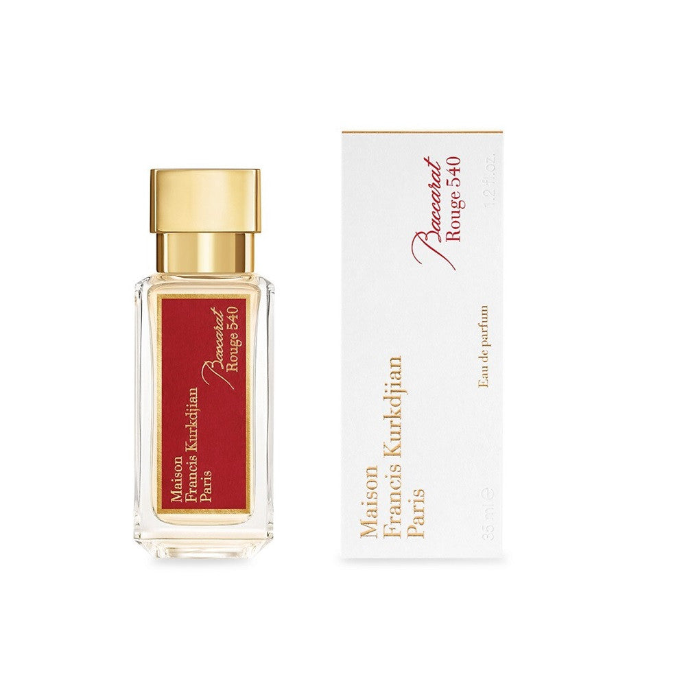 Maison Francis Kurkdjian Baccarat Rouge 540 1.2 oz EDP Spray