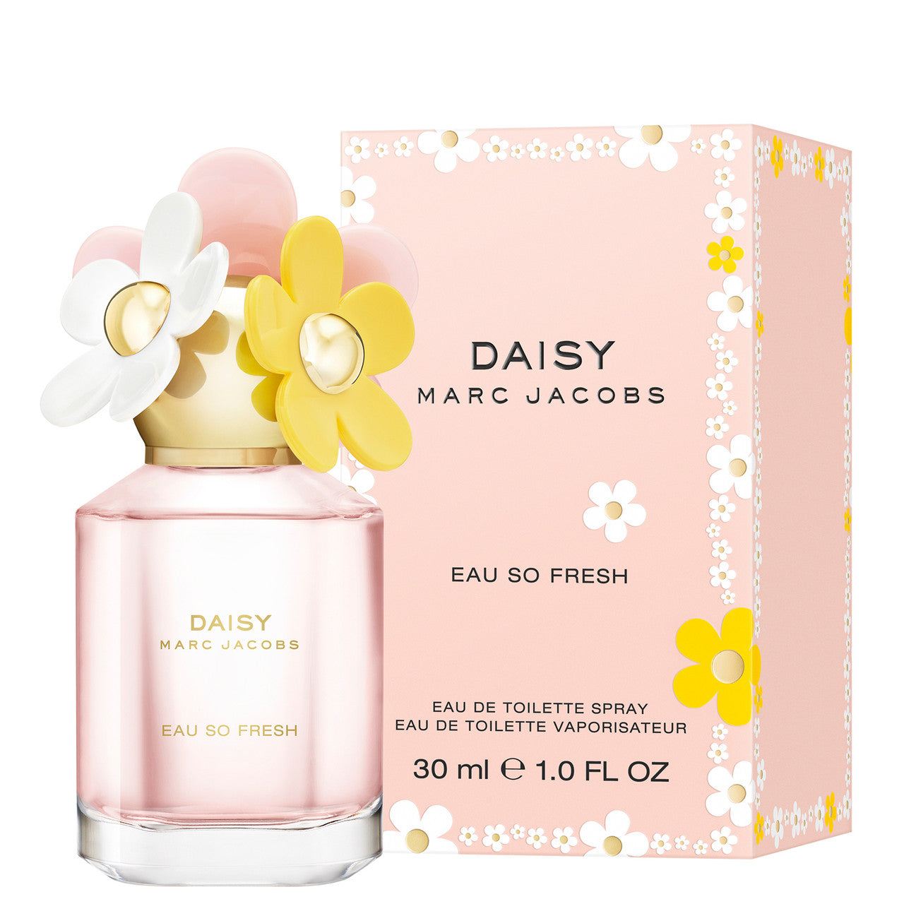 MARC JACOBS DAISY EAU SO FRESH 1 OZ EAU DE TOILETTE SPRAY