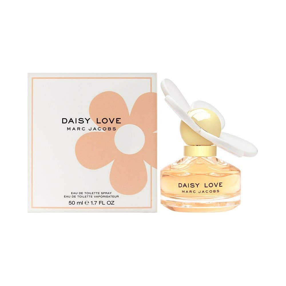 Marc Jacobs Daisy Love 1.7 oz EDT Spray