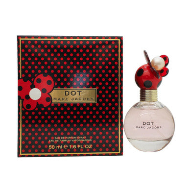 MARC JACOBS DOT 1.6 EAU DE PARFUM SPRAY FOR WOMEN by MARC JACOBS