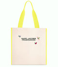 MARC JACOBS FRAGRANCES TOTE BAG by MARC JACOBS