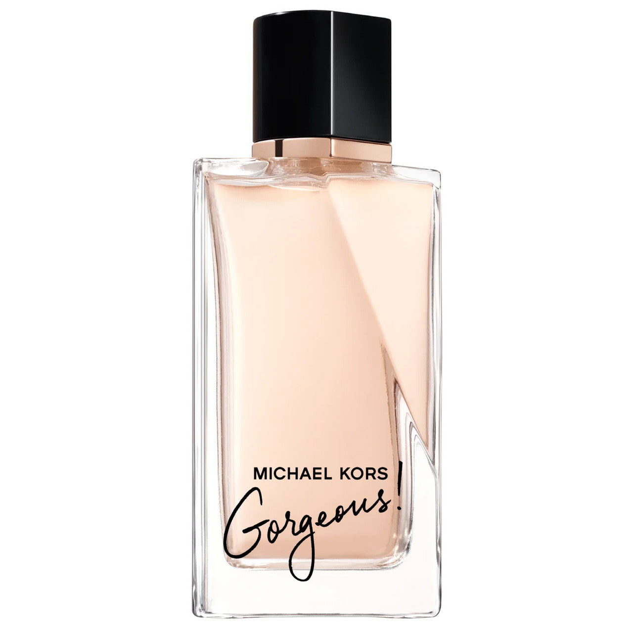 MICHAEL KORS GORGEOUS TESTER 3.4 EAU DE PARFUM SPRAY FOR WOMEN