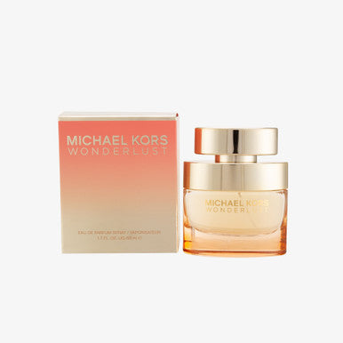 MICHAEL KORS WONDERLUST 1.7 EAU DE PARFUM SPRAY by MICHAEL KORS