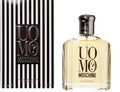 MOSCHINO UOMO 4.2 EAU DE TOILETTE SPRAY
