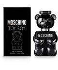 MOSCHINO TOY BOY 3.4 EAU DE PARFUM SPRAY by MOSCHINO