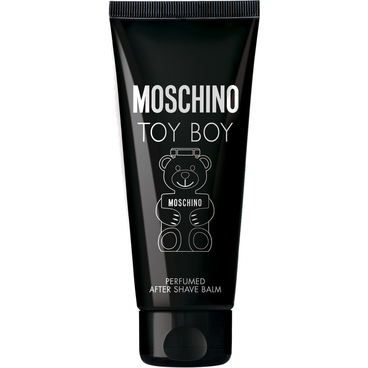 Moschino Toy Boy 3.4 oz After Shave Balm for Men