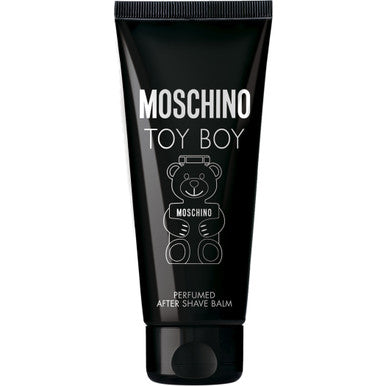 MOSCHINO TOY BOY 3.4 AFTER SHAVE BALM FOR MEN by MOSCHINO