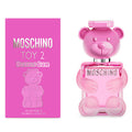 MOSCHINO TOY 2 BUBBLE GUM 3.4 EAU DE TOILETTE SPRAY by MOSCHINO