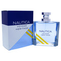 NAUTICA VOYAGE HERITAGE 3.4 EAU DE TOILETTE SPRAY by NAUTICA