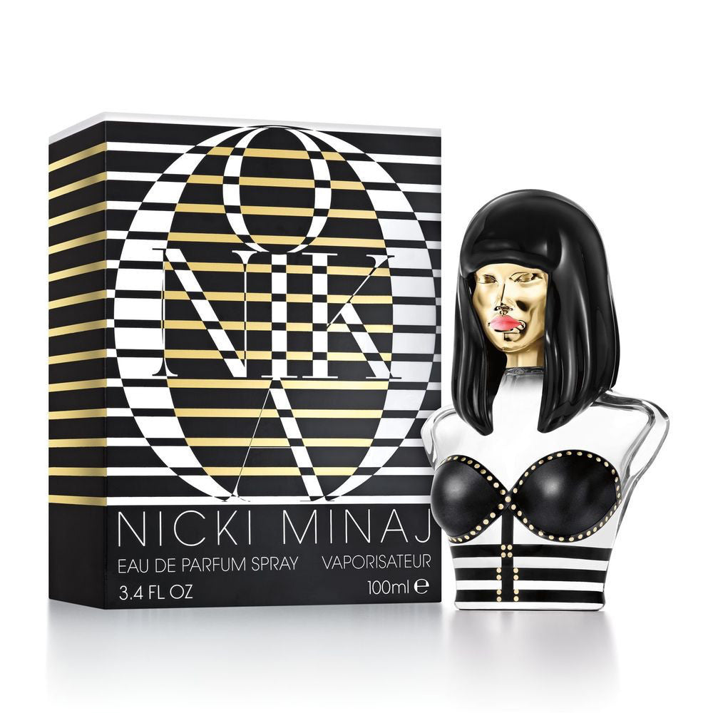 Nicki Minaj Onika 3.4 oz EDP for Women