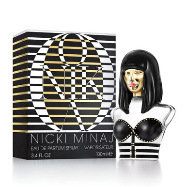 NICKI MINAJ ONIKA 3.4 EAU DE PARFUM SPRAY by NICKI MINAJ