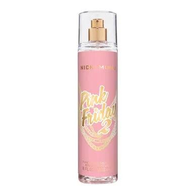 NICKI MINAJ PINK FRIDAY 2 8 OZ BODY MIST by NICKI MINAJ