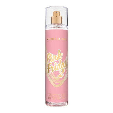 NICKI MINAJ PINK FRIDAY 2 8 OZ BODY MIST by NICKI MINAJ